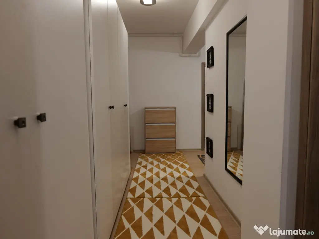 Ap 2 camere 64 mp Tomis plus 