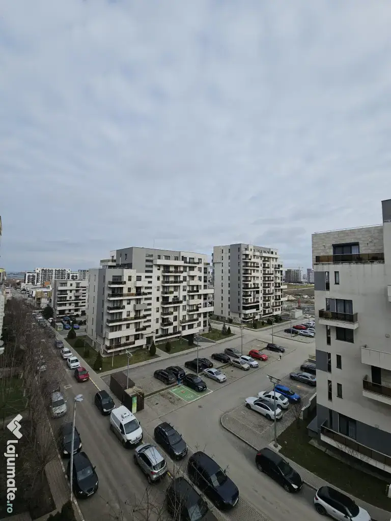 Ap 2 camere 64 mp Tomis plus 