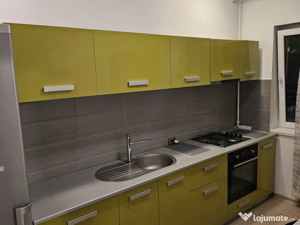 Ap 2 camere 64 mp Tomis plus 