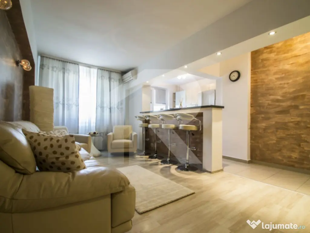 Apartament 2 camere MODERN - Sos. Colentina - Stradal 