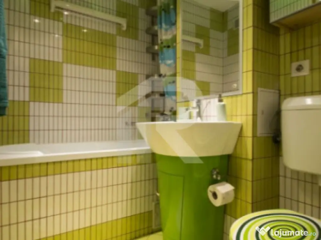 Apartament 2 camere MODERN - Sos. Colentina - Stradal 