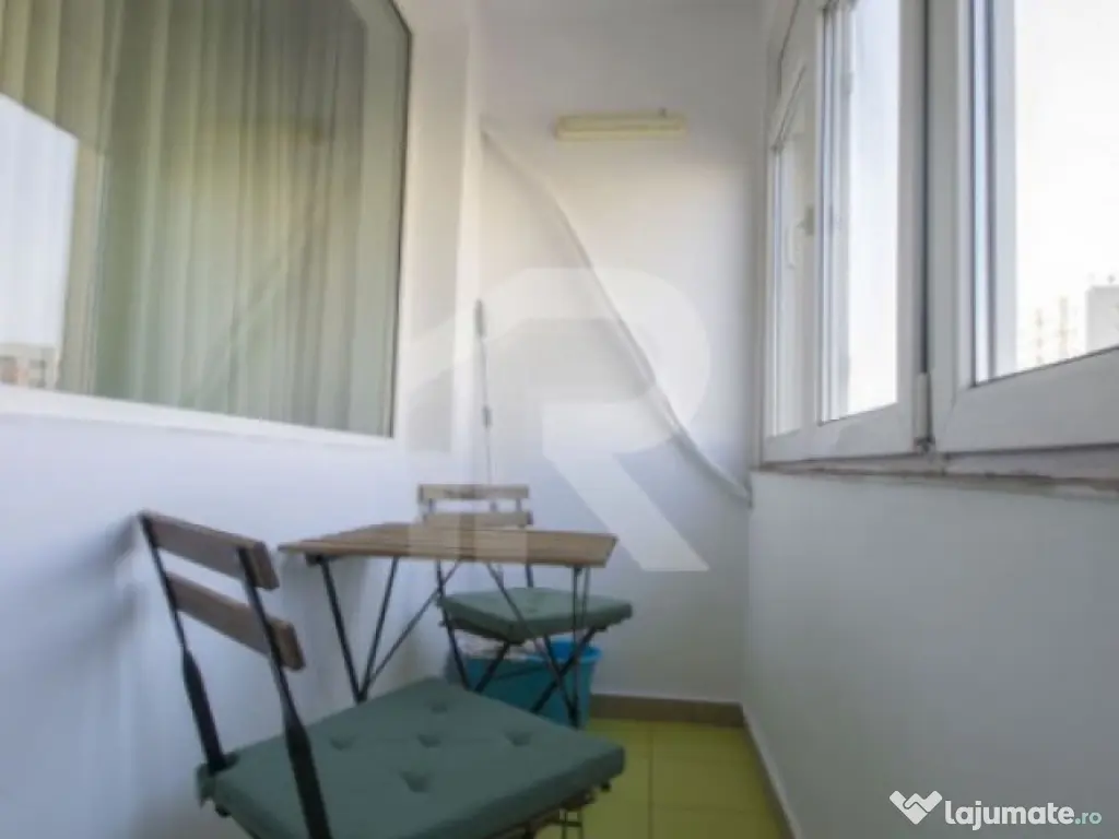 Apartament 2 camere MODERN - Sos. Colentina - Stradal 