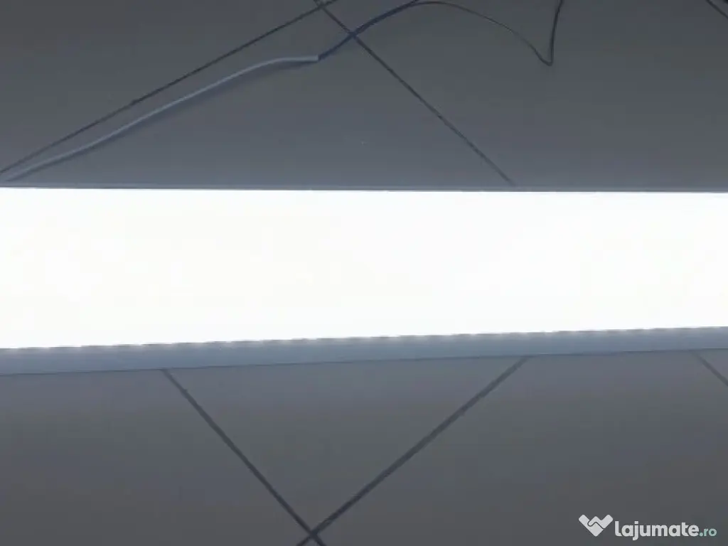 Aplica LED 120 cm - lumina rece 