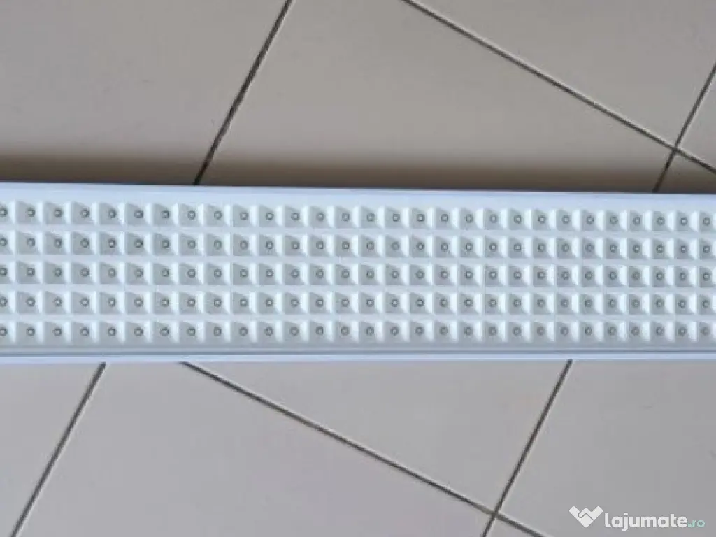 Aplica LED 120 cm - lumina rece 