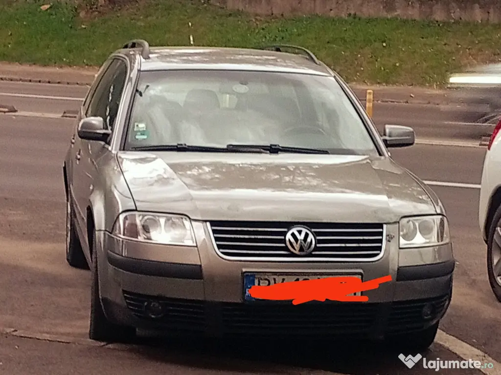 De vânzare Passat 2003 