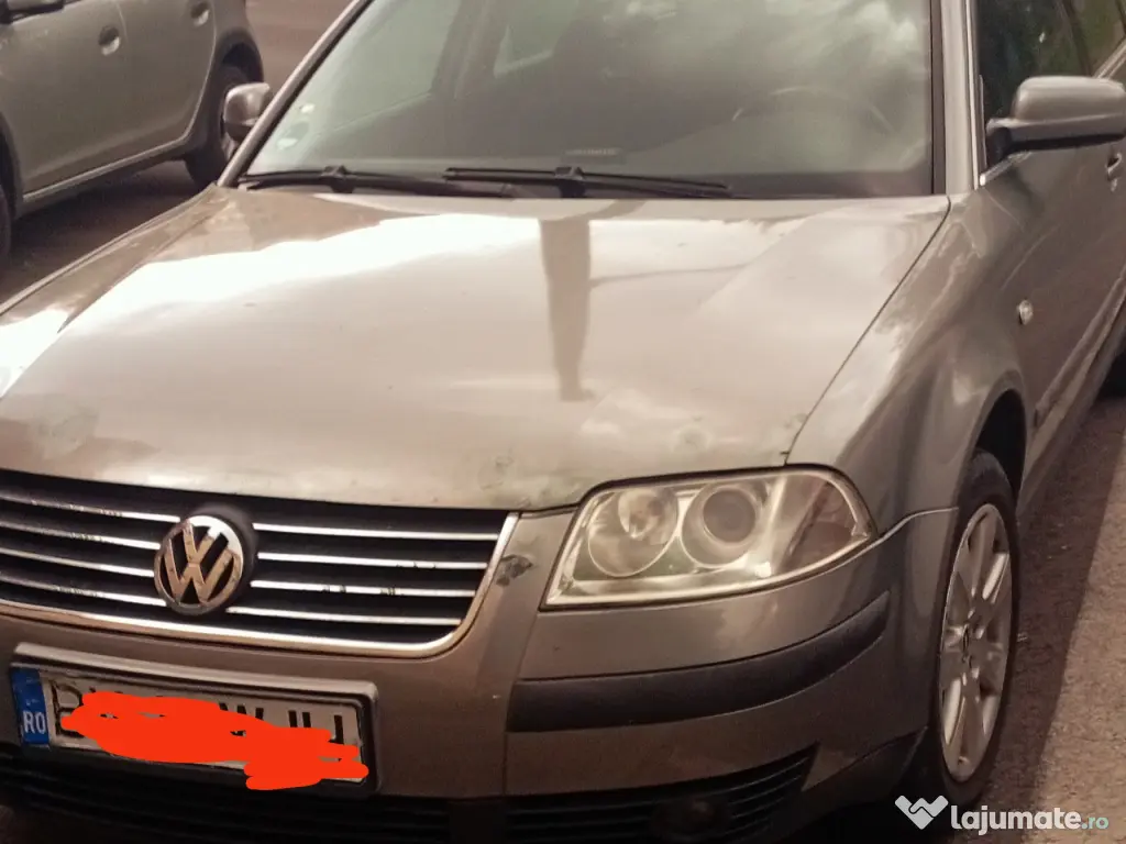 De vânzare Passat 2003 