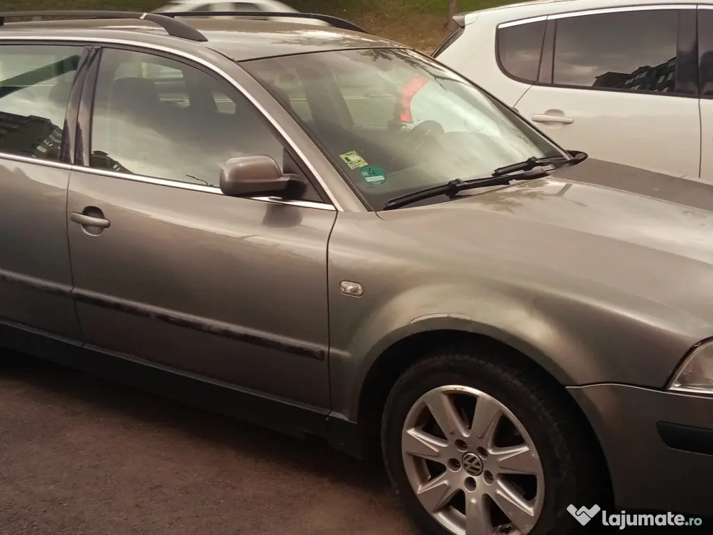 De vânzare Passat 2003 