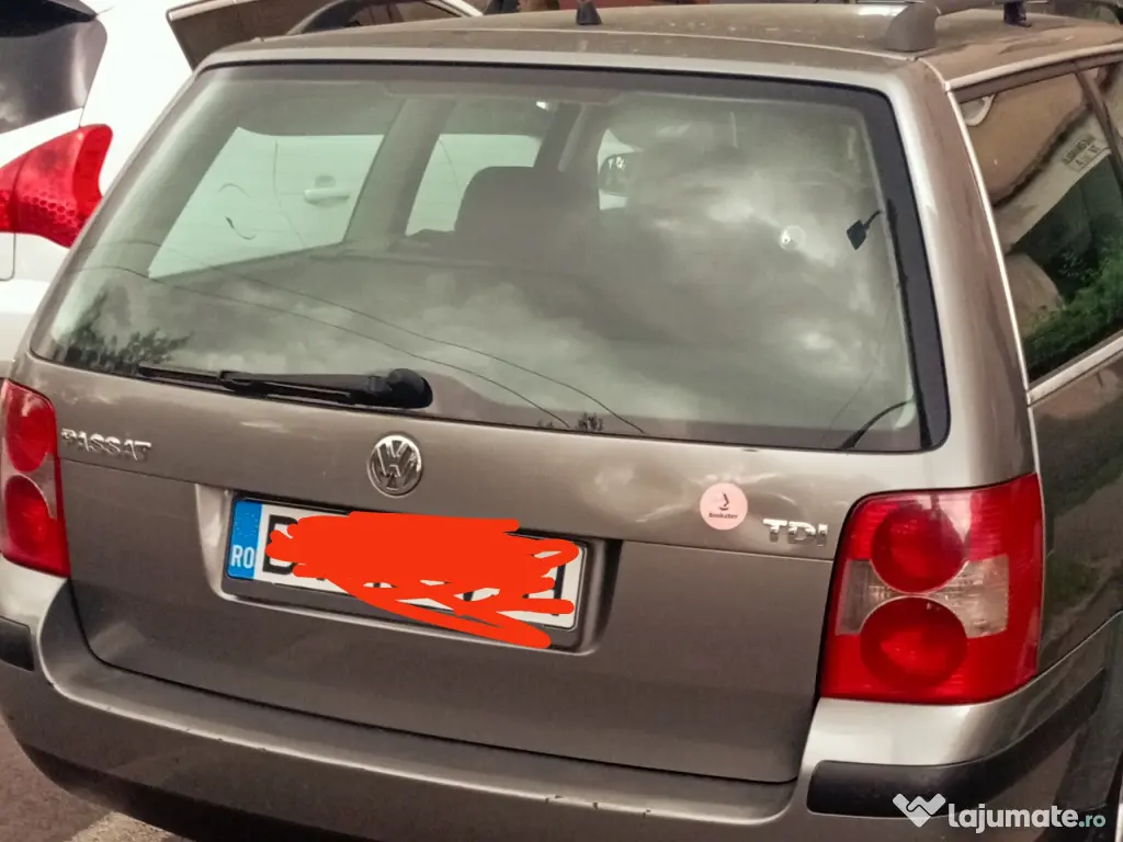 De vânzare Passat 2003 