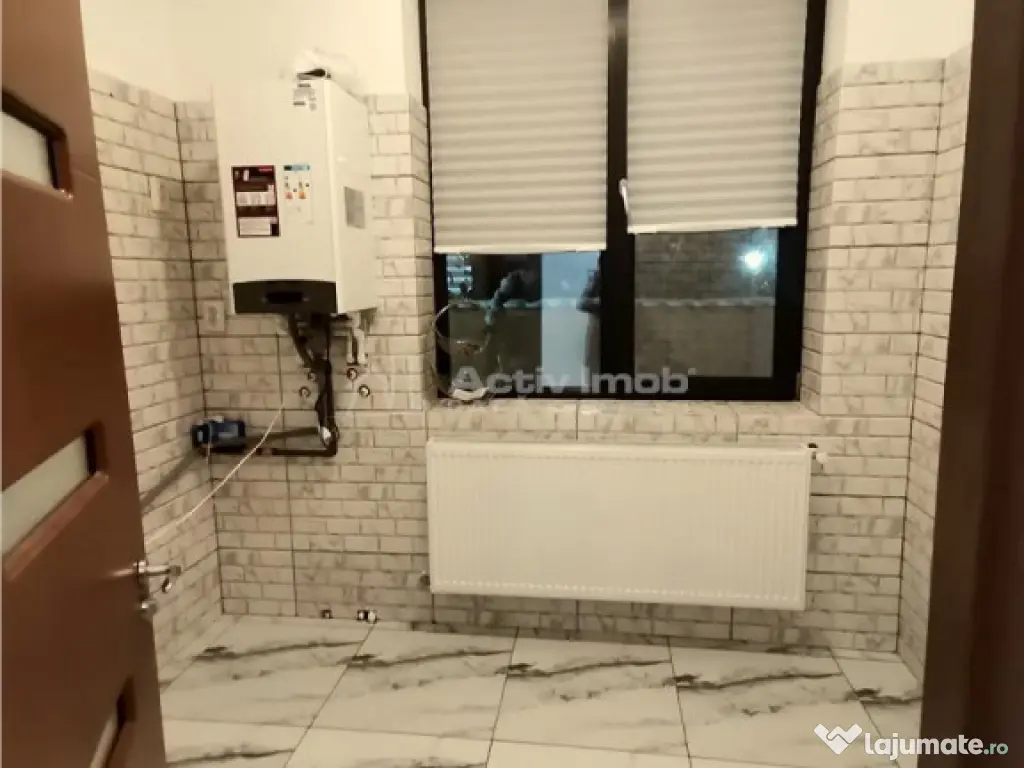 Dudesti-Vitan Mall vila noua 5 camere 2 bai 120 mp utili, cu 