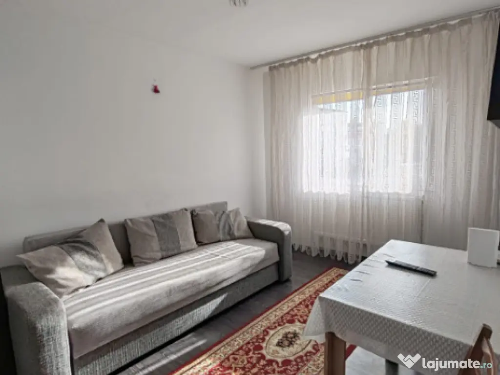 Garsonieră 22 mp - str. Vlad Țepeș