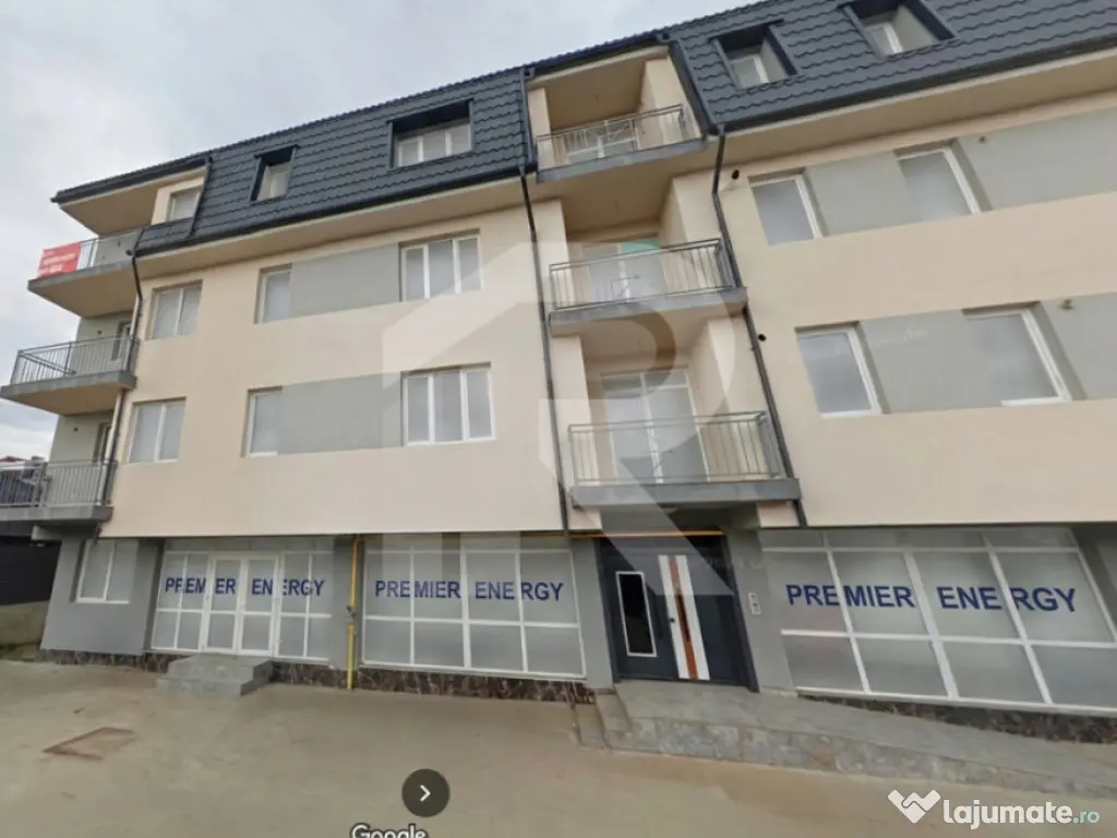 Spațiu Comercial Premium + 2 Curți | Investiție cu Randam 