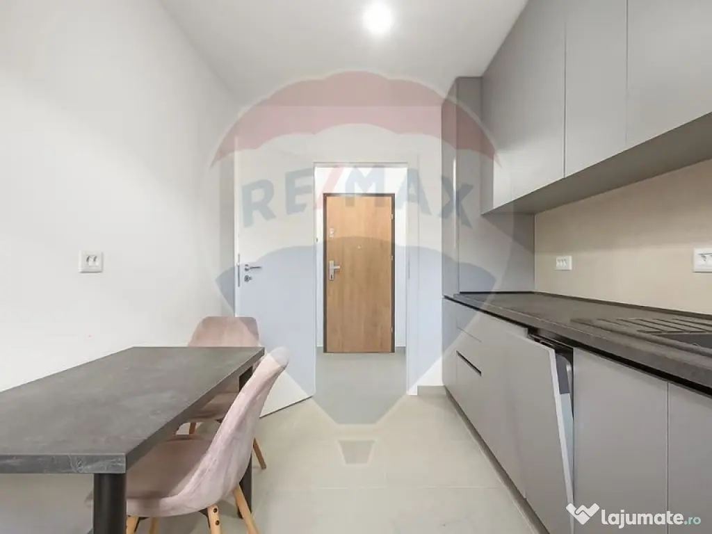 Apartament 3 camere decomandat | Parcare subterana, boxa ... 