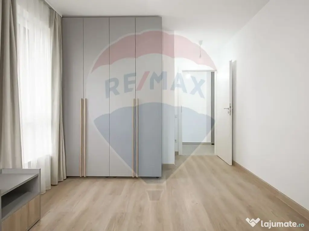 Apartament 3 camere decomandat | Parcare subterana, boxa ... 