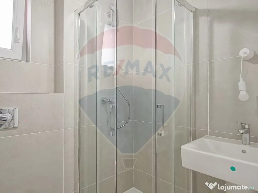 Apartament 3 camere decomandat | Parcare subterana, boxa ... 