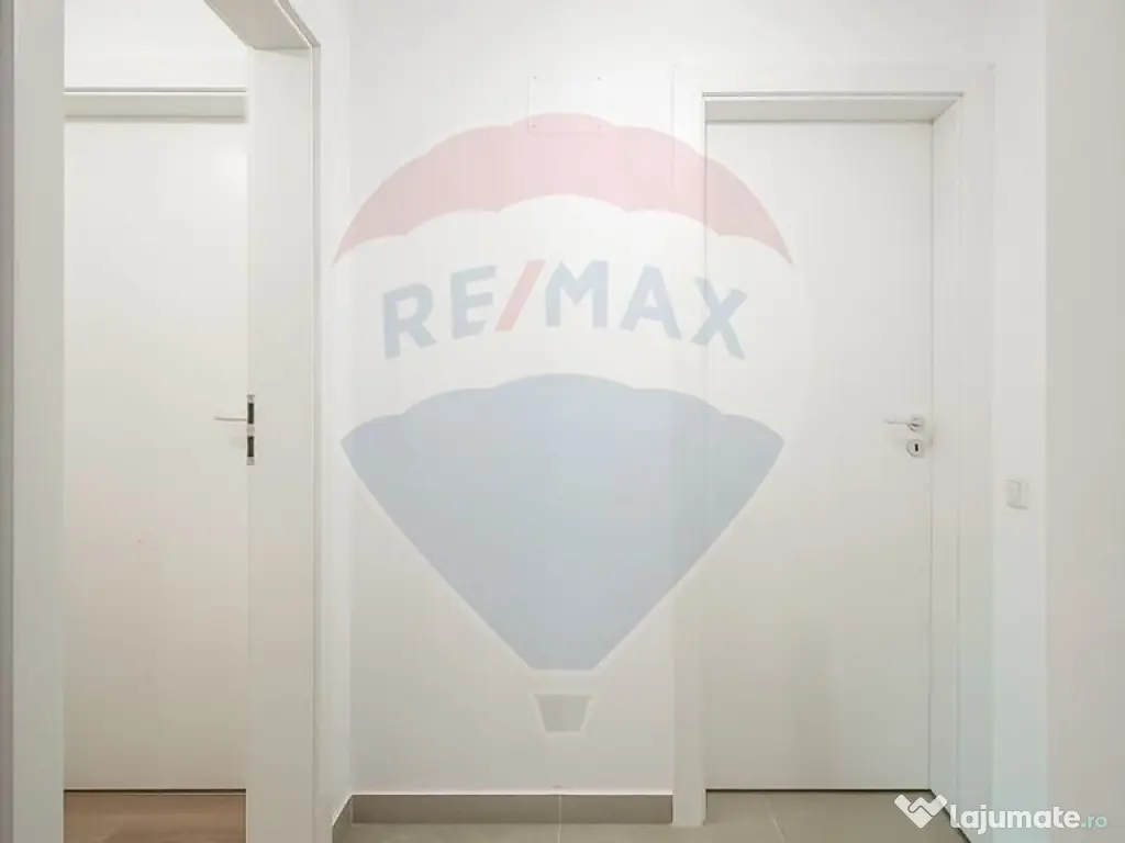 Apartament 3 camere decomandat | Parcare subterana, boxa ... 