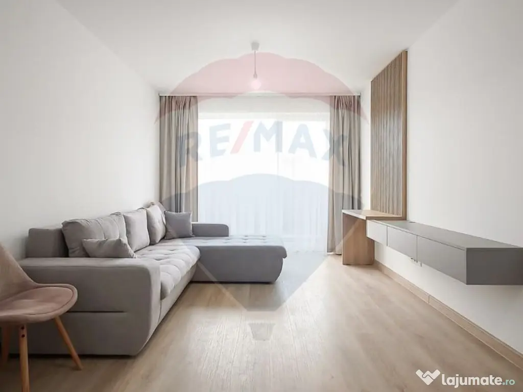 Apartament 3 camere decomandat | Parcare subterana, boxa ... 