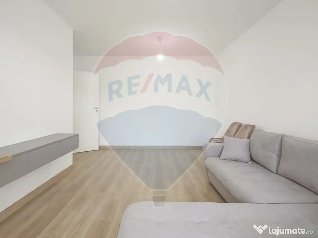 Apartament 3 camere decomandat | Parcare subterana, boxa ... 