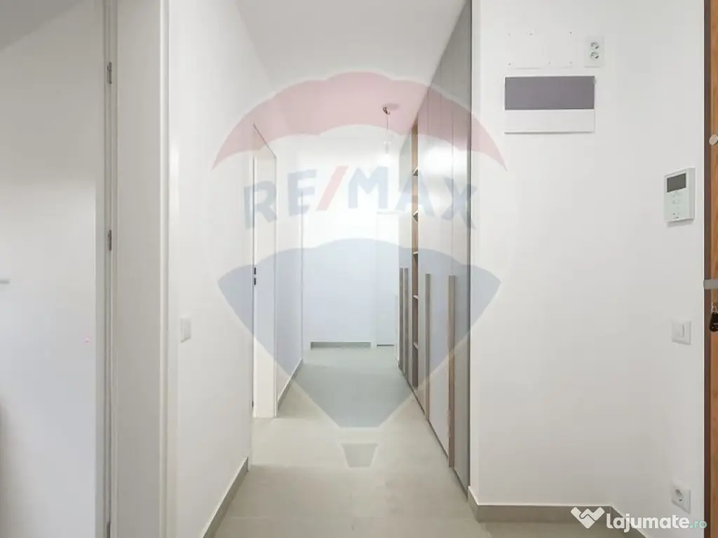 Apartament 3 camere decomandat | Parcare subterana, boxa ... 