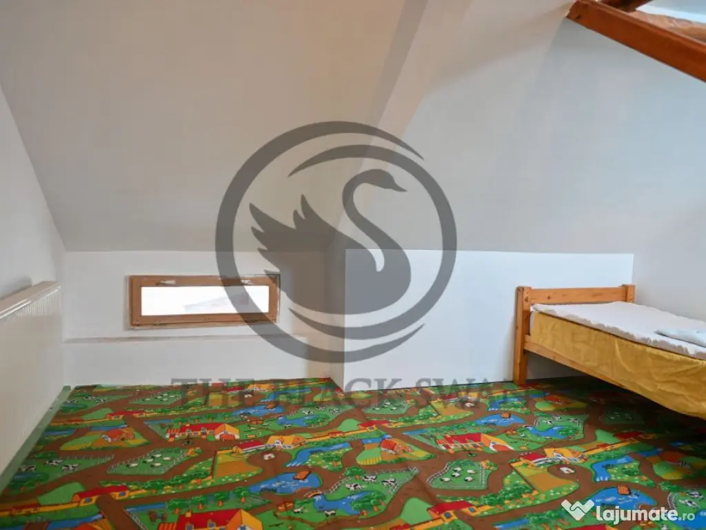 Casa cu 7 camere de vanzare | Zona Centrala, Baicoi | Com... 