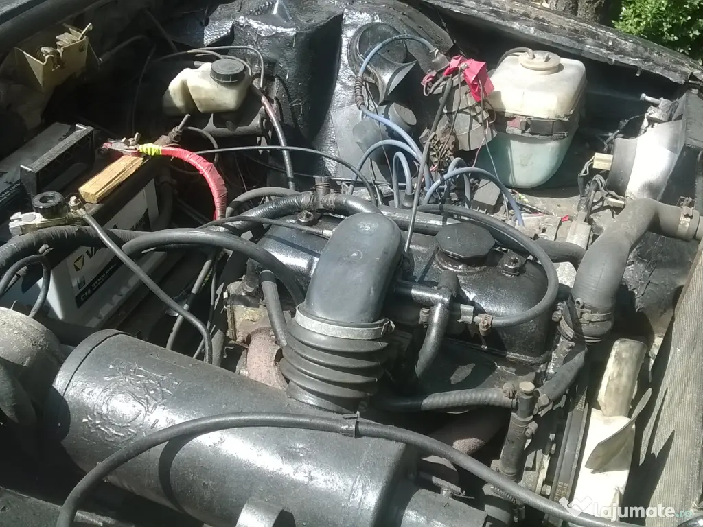 Dacia 1310 break restaurată 95%