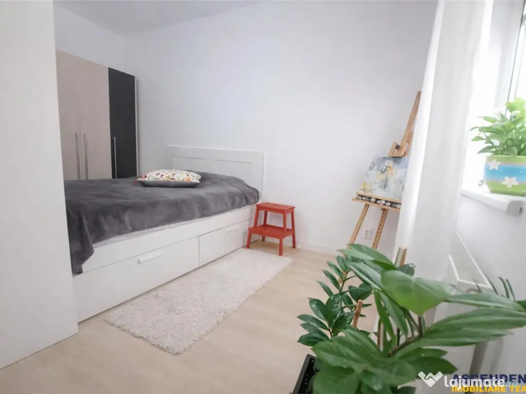 Casa situata central, cu un echilibru remarcabil intre tradi 