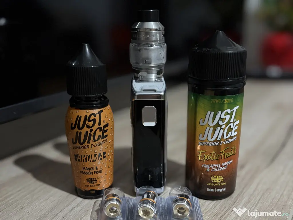 Geekvape Aegis Legend 5