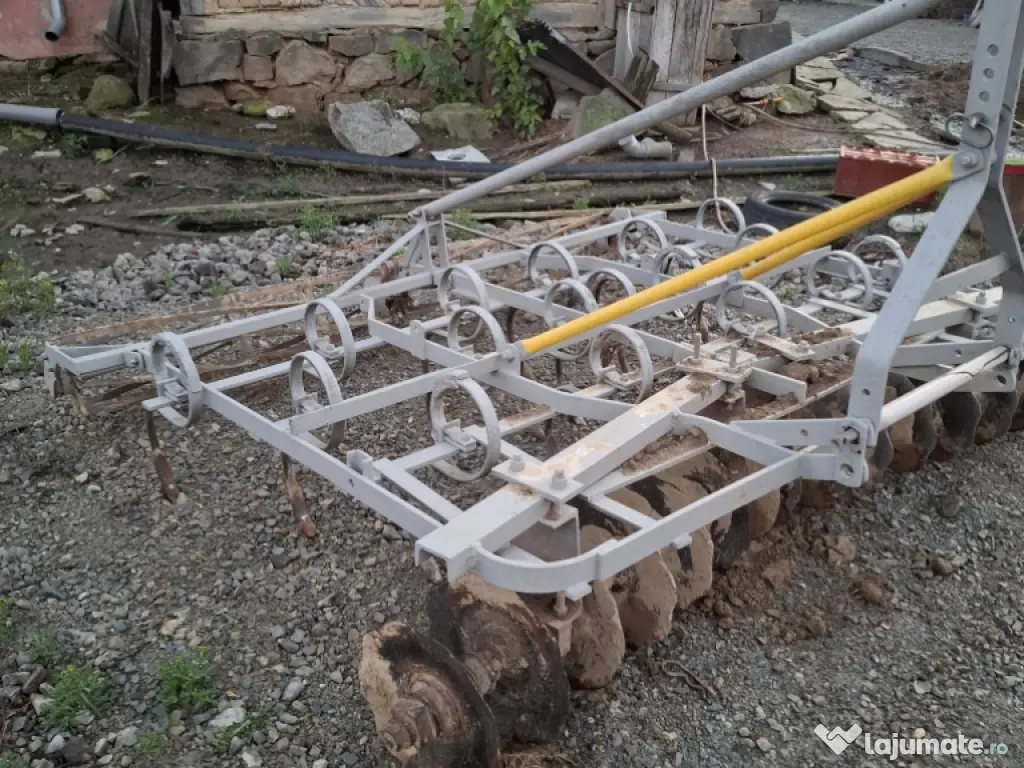 Vând disc și combinator