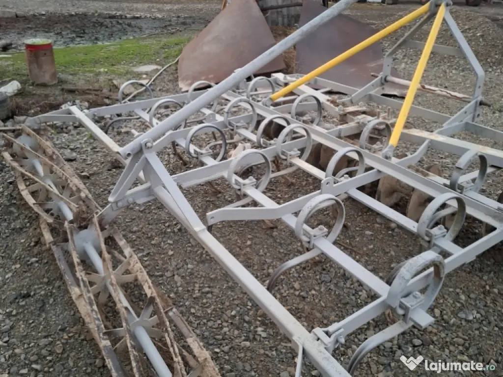 Vând disc și combinator