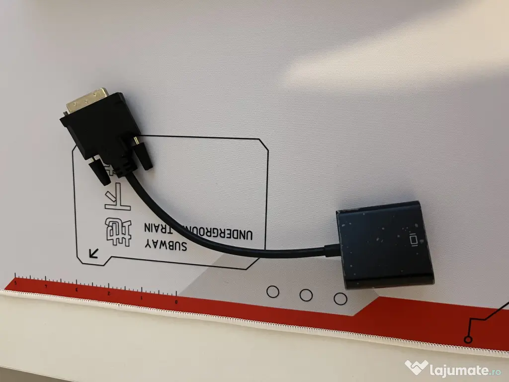 Monitor Samsung 60-75Hz