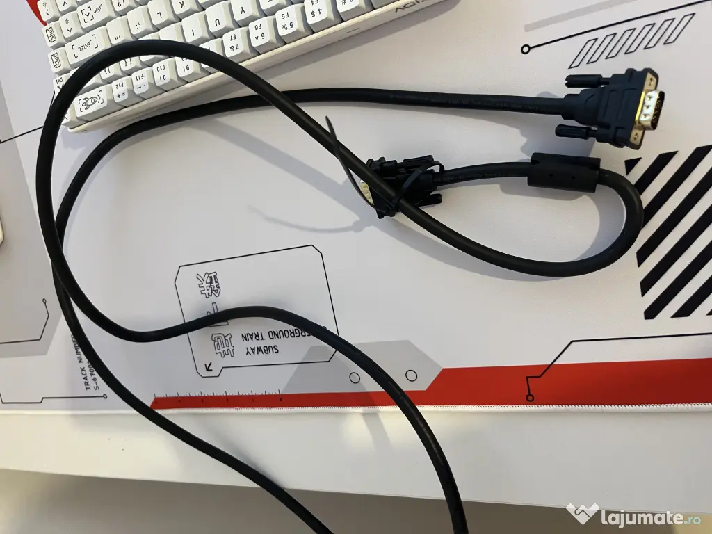 Monitor Samsung 60-75Hz