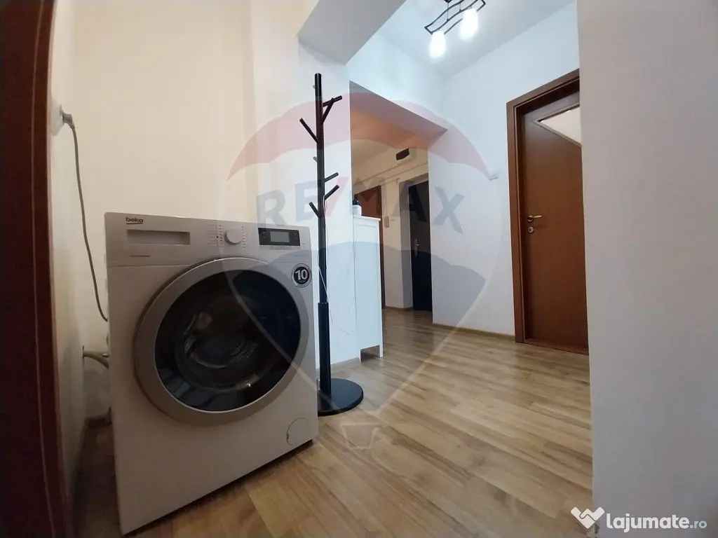 Apartament cu 3 camere Promenada- Calea Severinului-Toporas 