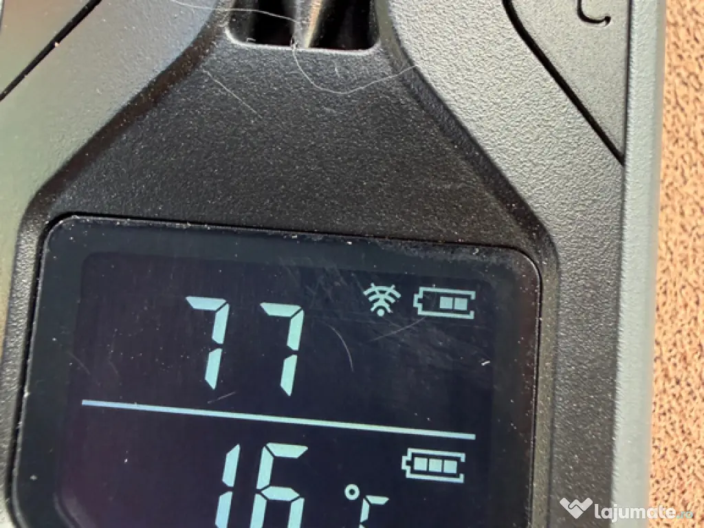 Termometru de Bucătărie Sobccyk