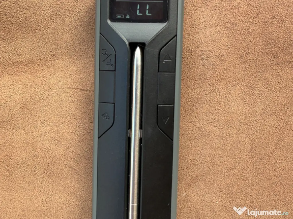 Termometru de Bucătărie Sobccyk 