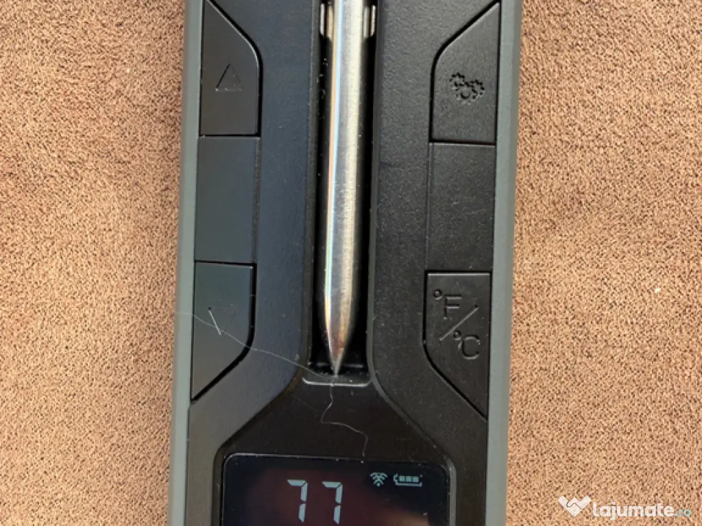 Termometru de Bucătărie Sobccyk 