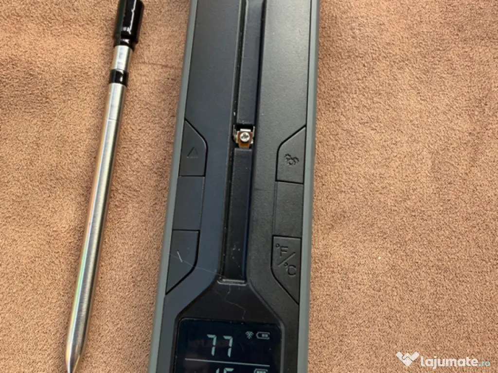 Termometru de Bucătărie Sobccyk 