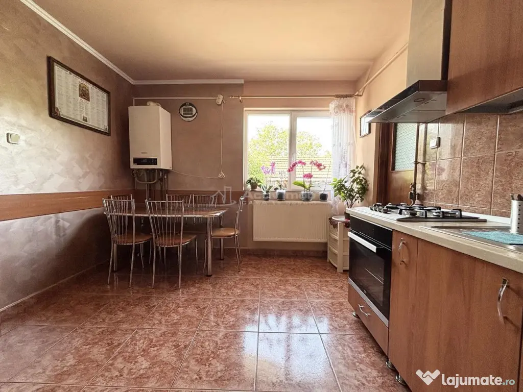 Casa - Vila - str. Piatra Craiului 