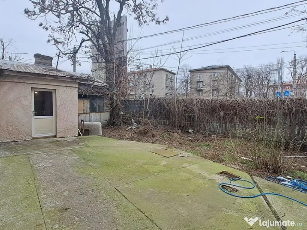 DRUMUL SARII - Metrou Orizont | Spatiu comercial 53 mp | ...