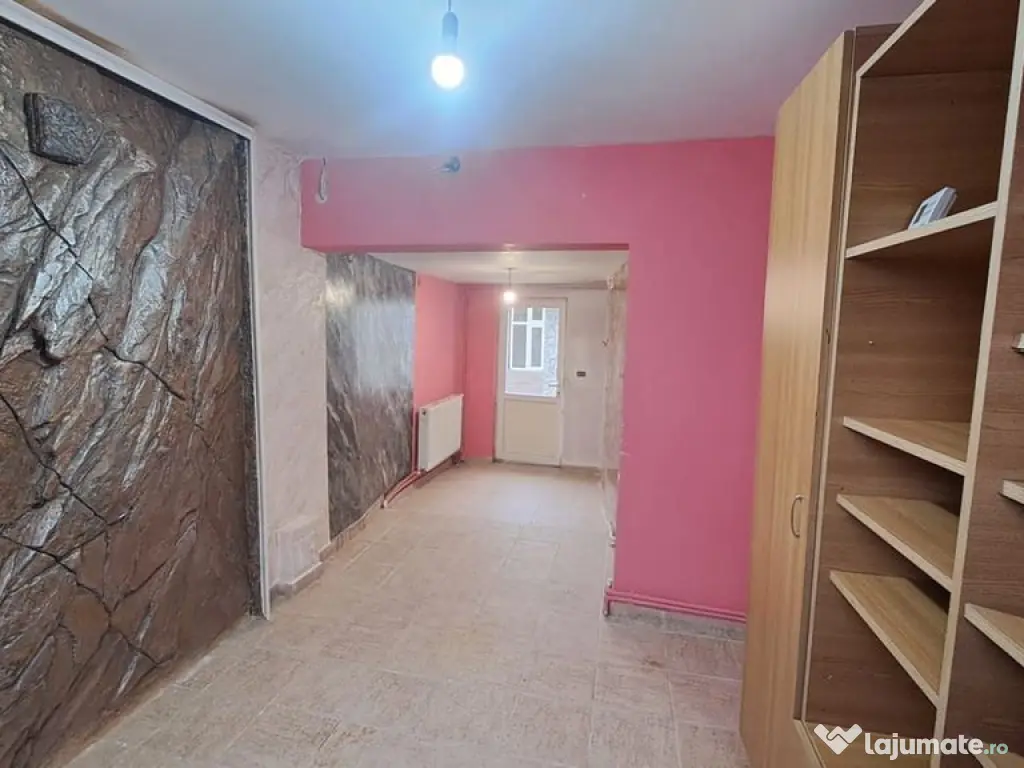 DRUMUL SARII - Metrou Orizont | Spatiu comercial 53 mp | ...