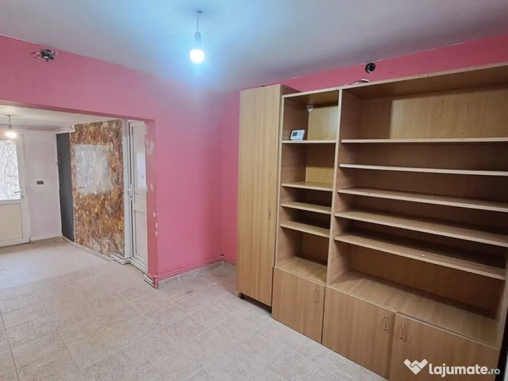 DRUMUL SARII - Metrou Orizont | Spatiu comercial 53 mp | ...