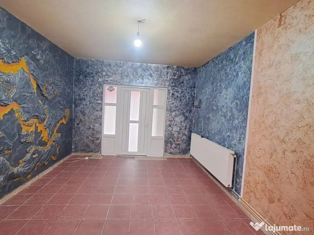 DRUMUL SARII - Metrou Orizont | Spatiu comercial 53 mp | ...