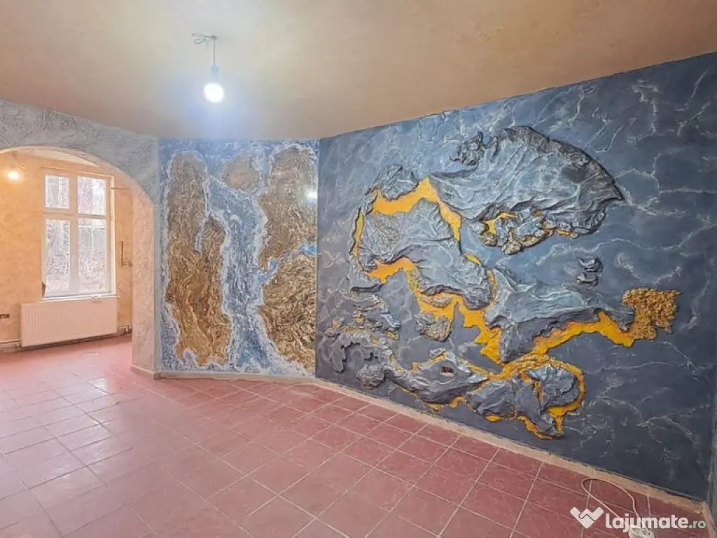 DRUMUL SARII - Metrou Orizont | Spatiu comercial 53 mp | ...