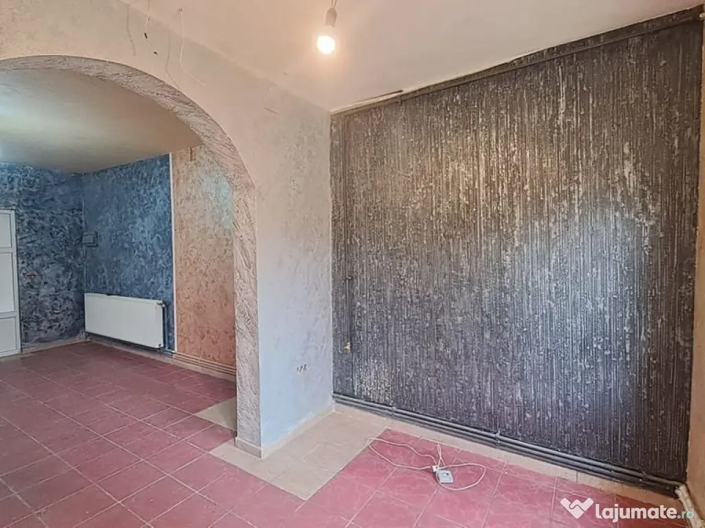 DRUMUL SARII - Metrou Orizont | Spatiu comercial 53 mp | ...