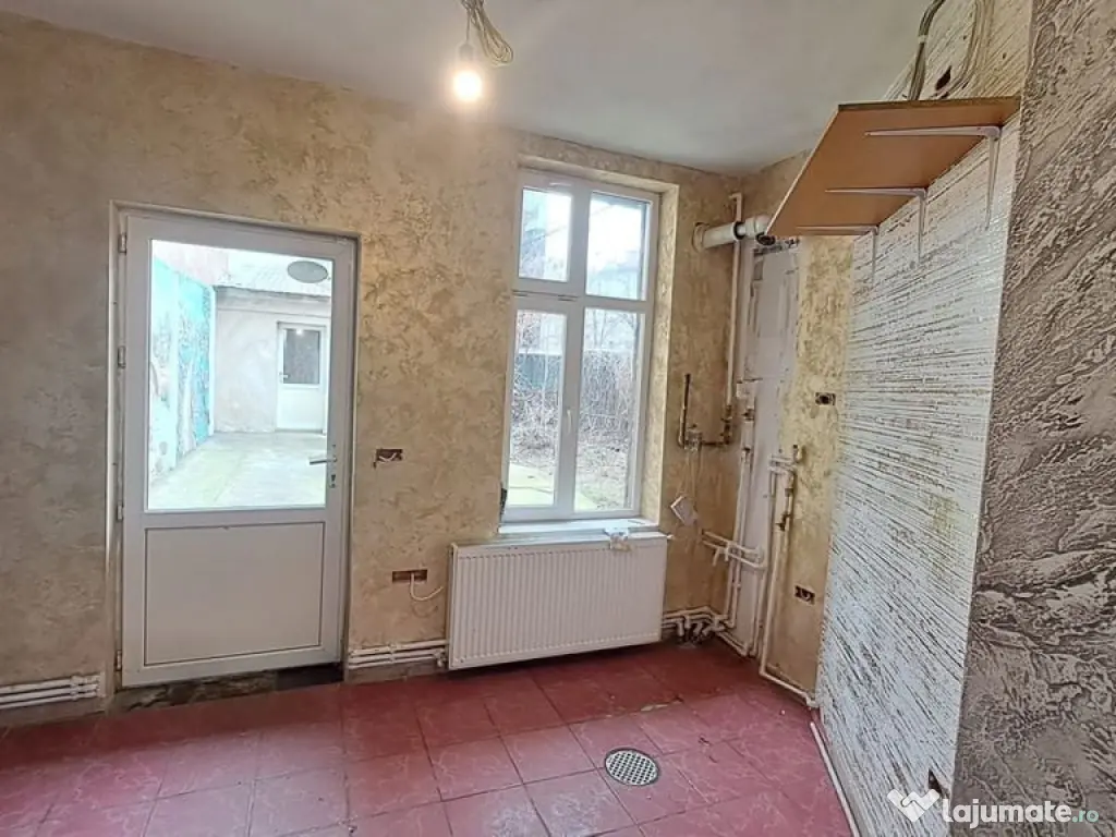 DRUMUL SARII - Metrou Orizont | Spatiu comercial 53 mp | ...