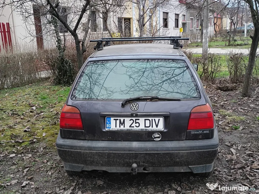 De vânzare Golf.