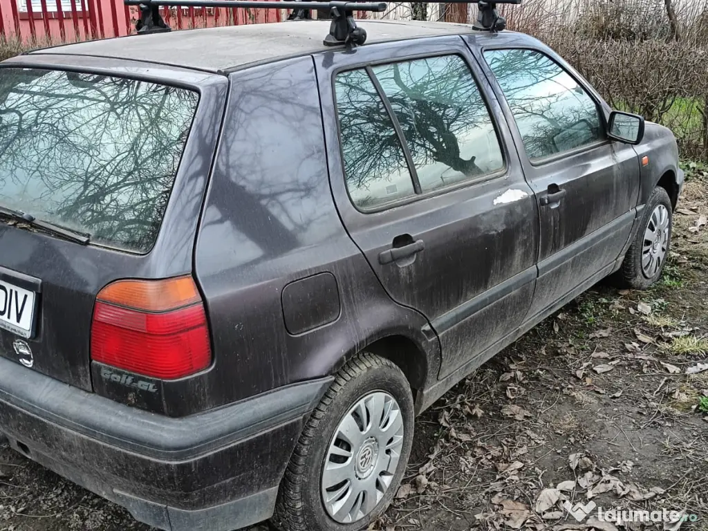 De vânzare Golf.