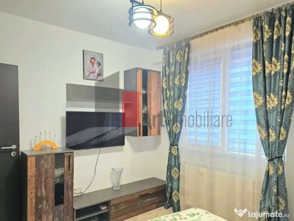 Vanzare apartament 3cam militari rezidence 72mp pret 110m...
