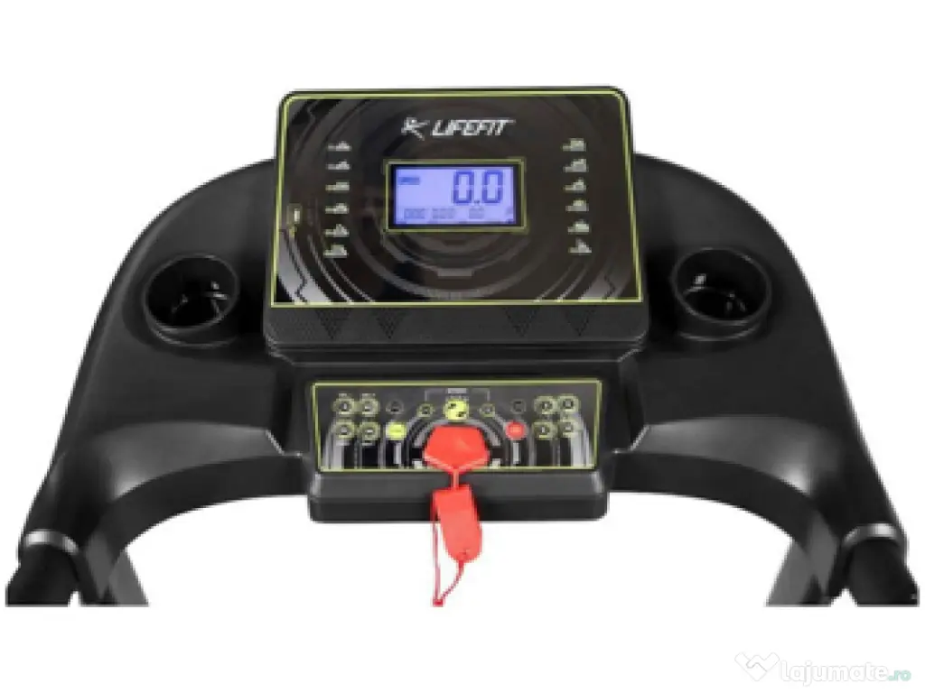 Vând bandă de alergat lifefit 3300 