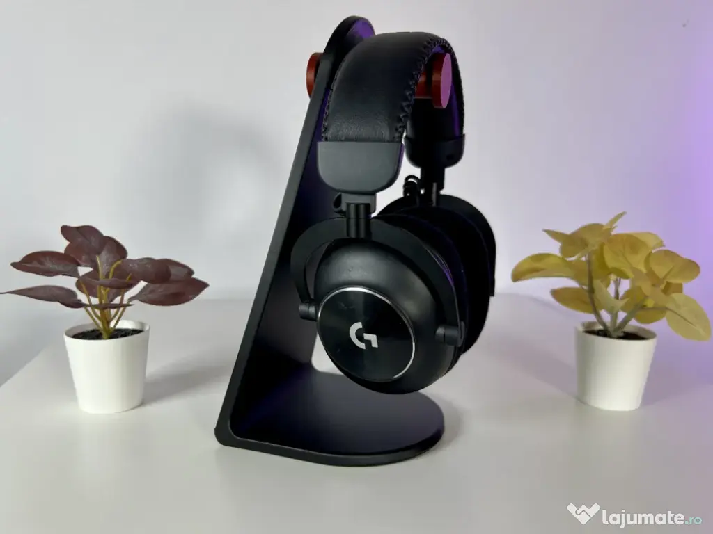 Suport casti minimalistic 