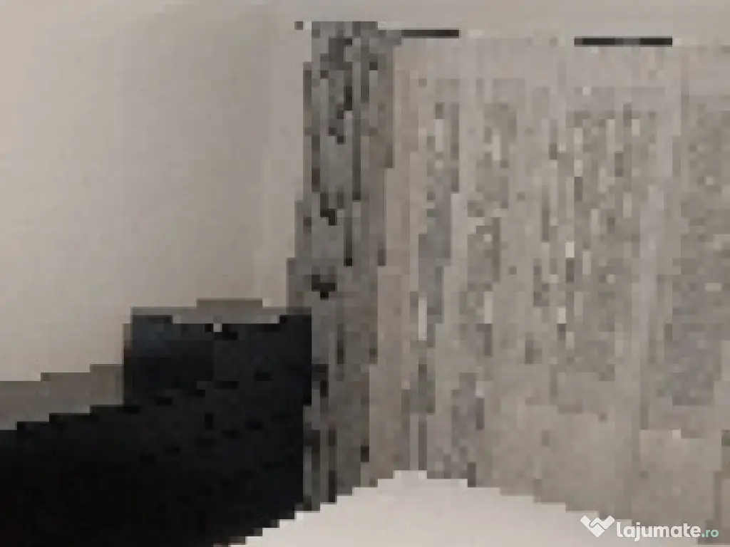 Garsonieră de închiriat metrou Muncii, totul nou nout