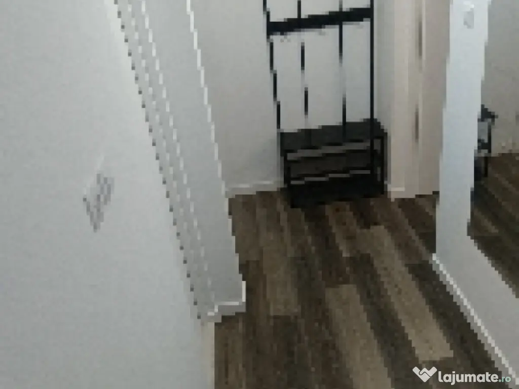 Garsonieră de închiriat metrou Muncii, totul nou nout